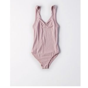 AE Plush Bodysuit